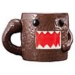 Domo Sculpted Mug